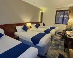 Jiwar Al Saha Hotel thumbnail